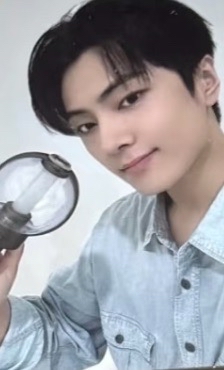 朴綜星二代手燈卡