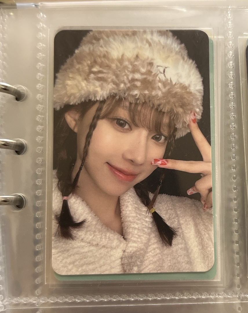 22聖誕 隨機卡 冬