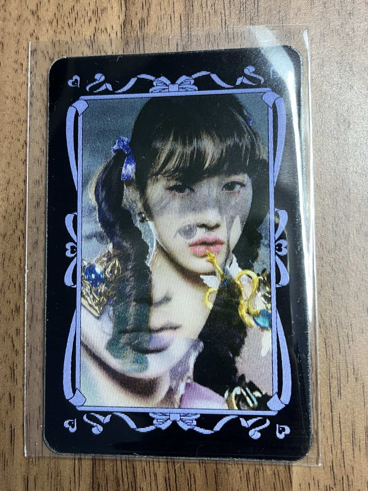 員 專卡 會變化