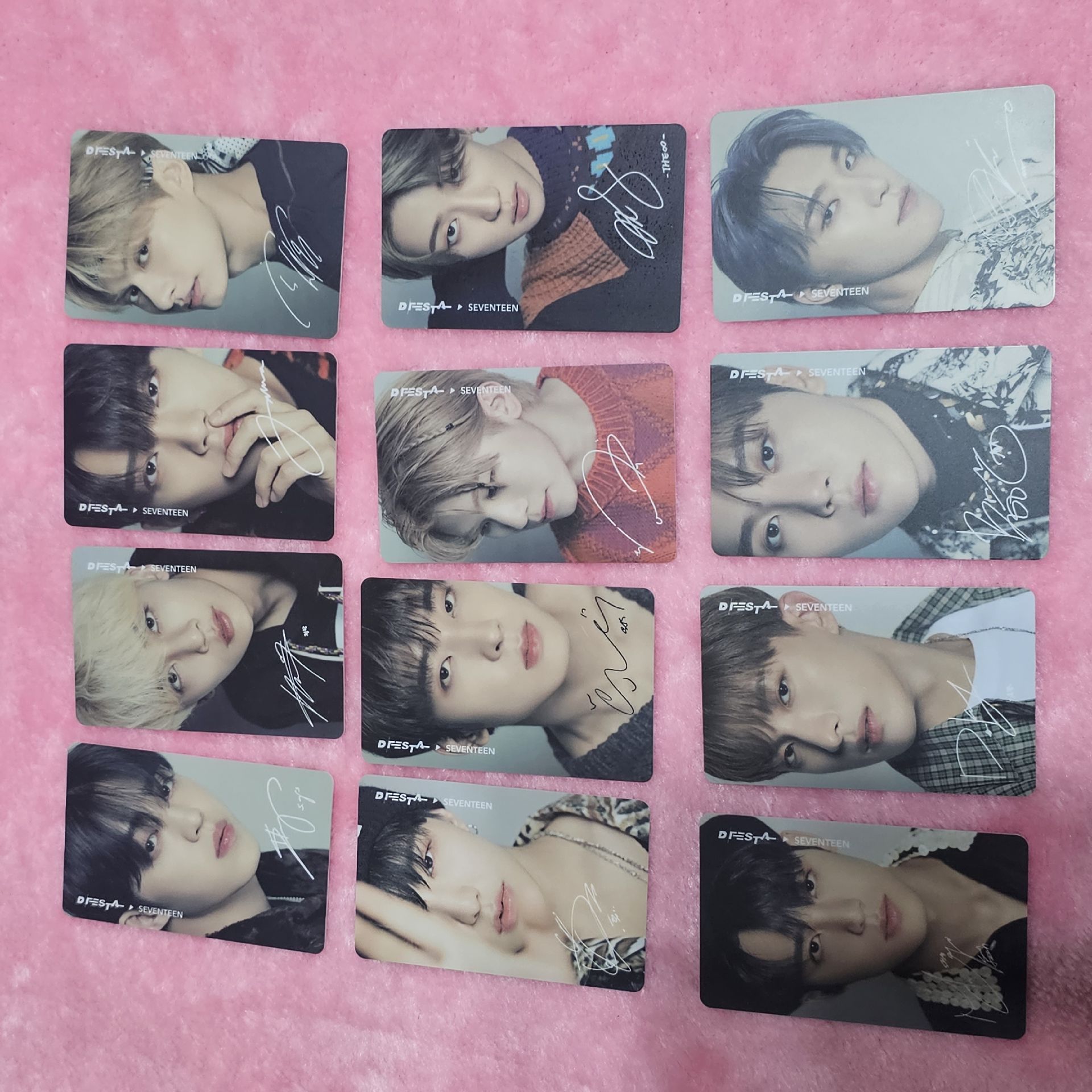 2021 DICON 入場卡 / 場限卡 門票卡