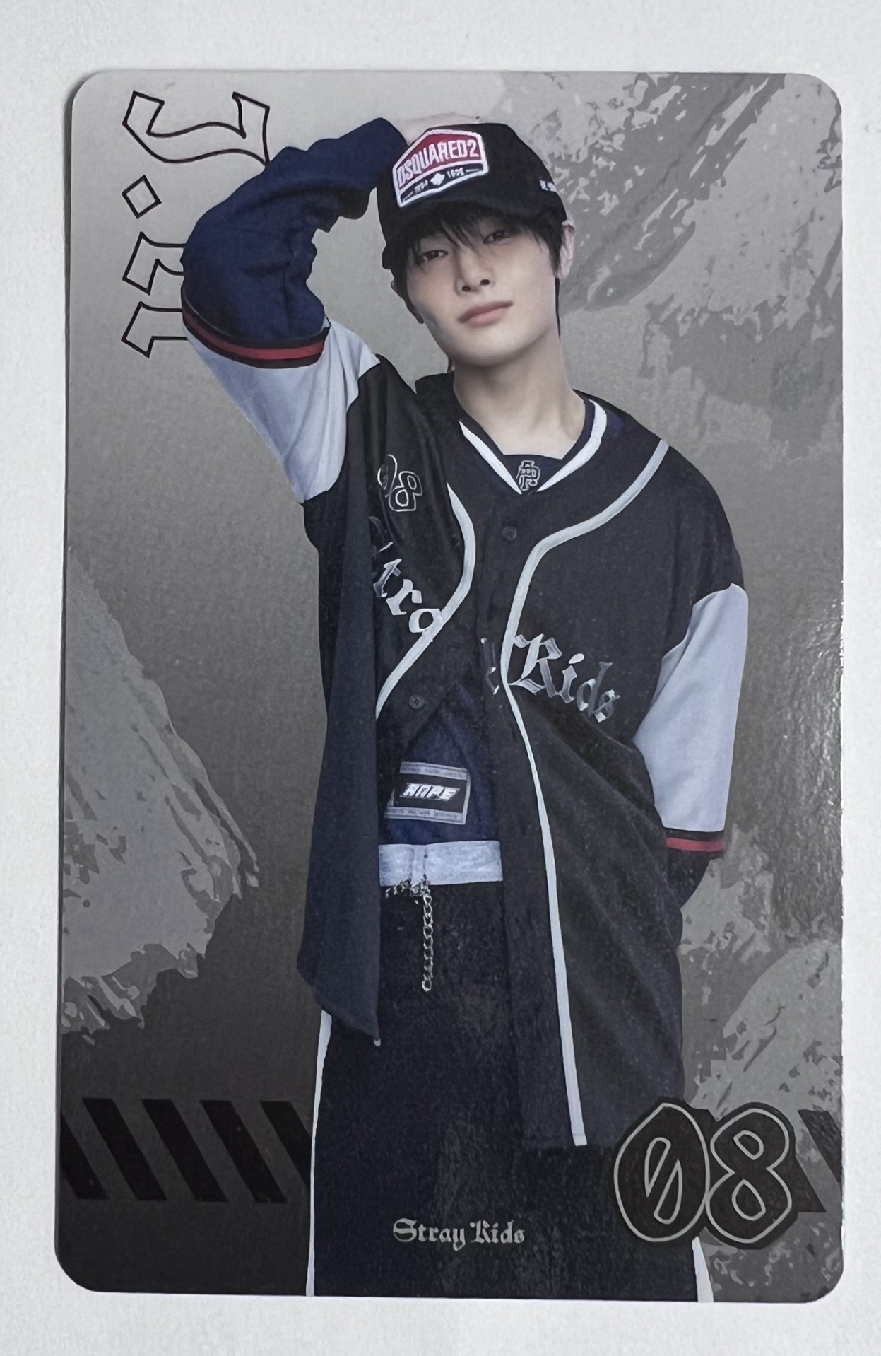 3rd 世巡 隨機卡 靜岡場周 梁精寅