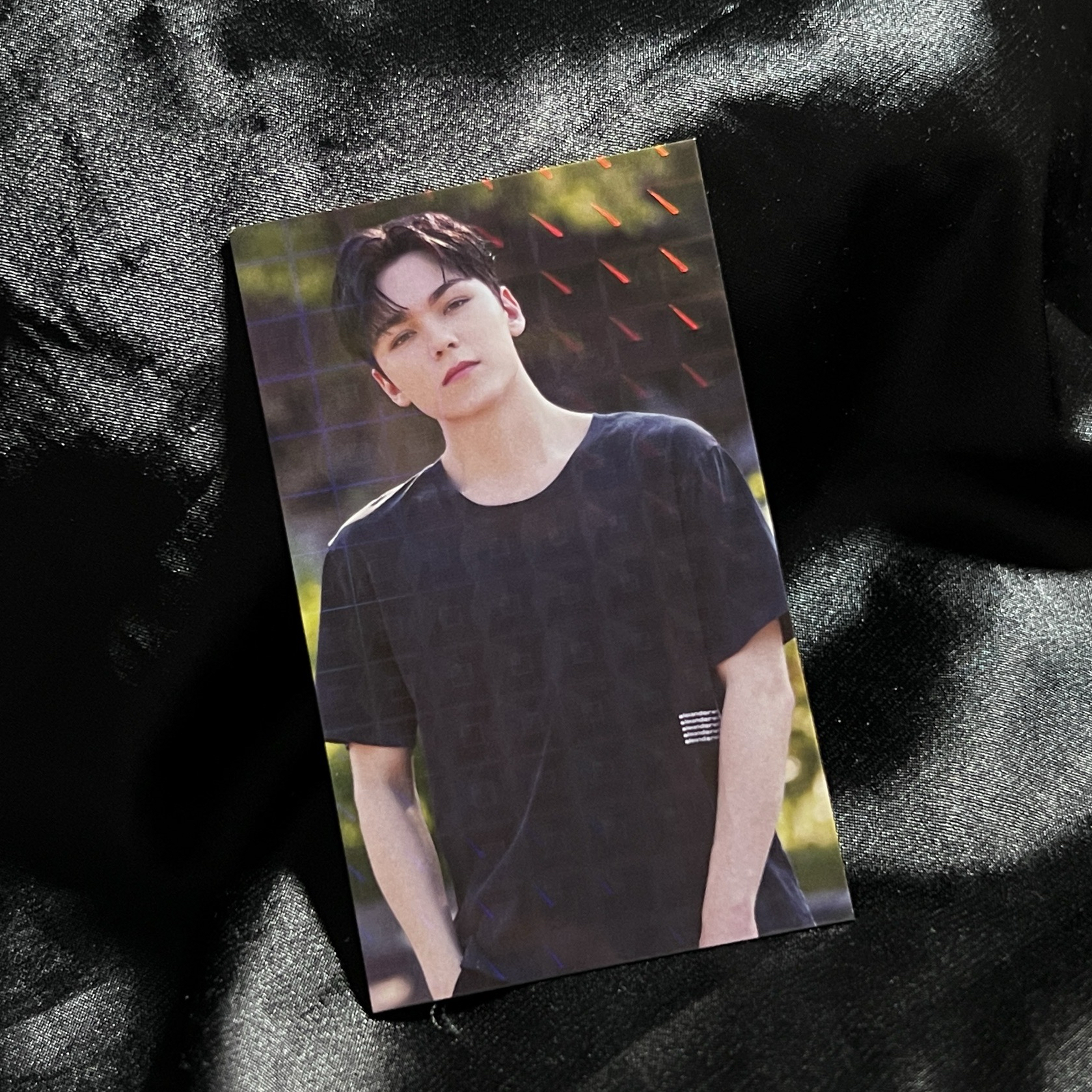 率 ALWAYS YOURS tsutaya抽選卡