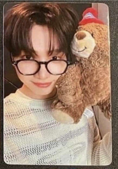 19.99 zyz3.0 抱熊特典默