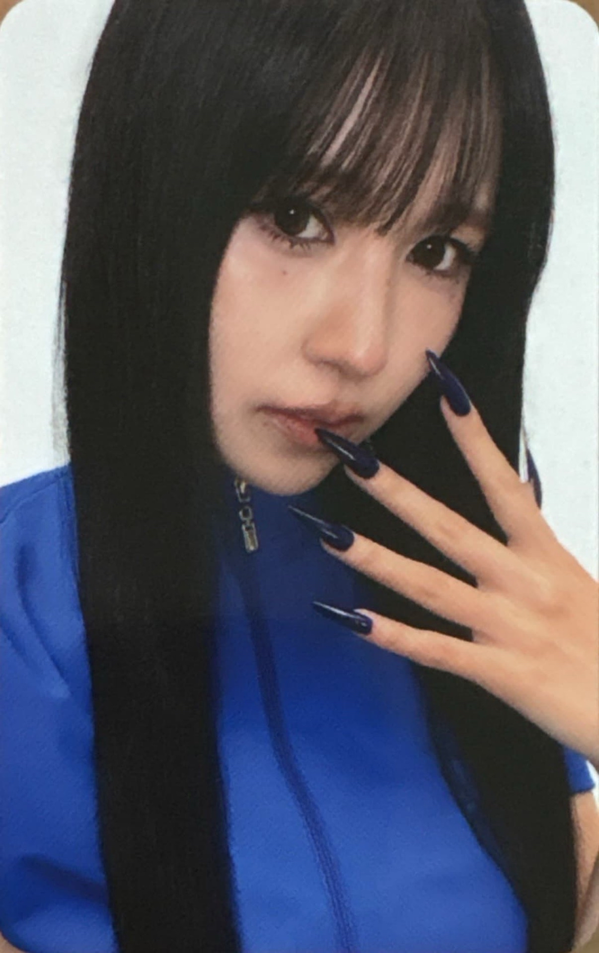 TWICE MINA 名井南 小卡 特典 am 團封 預售 This is for