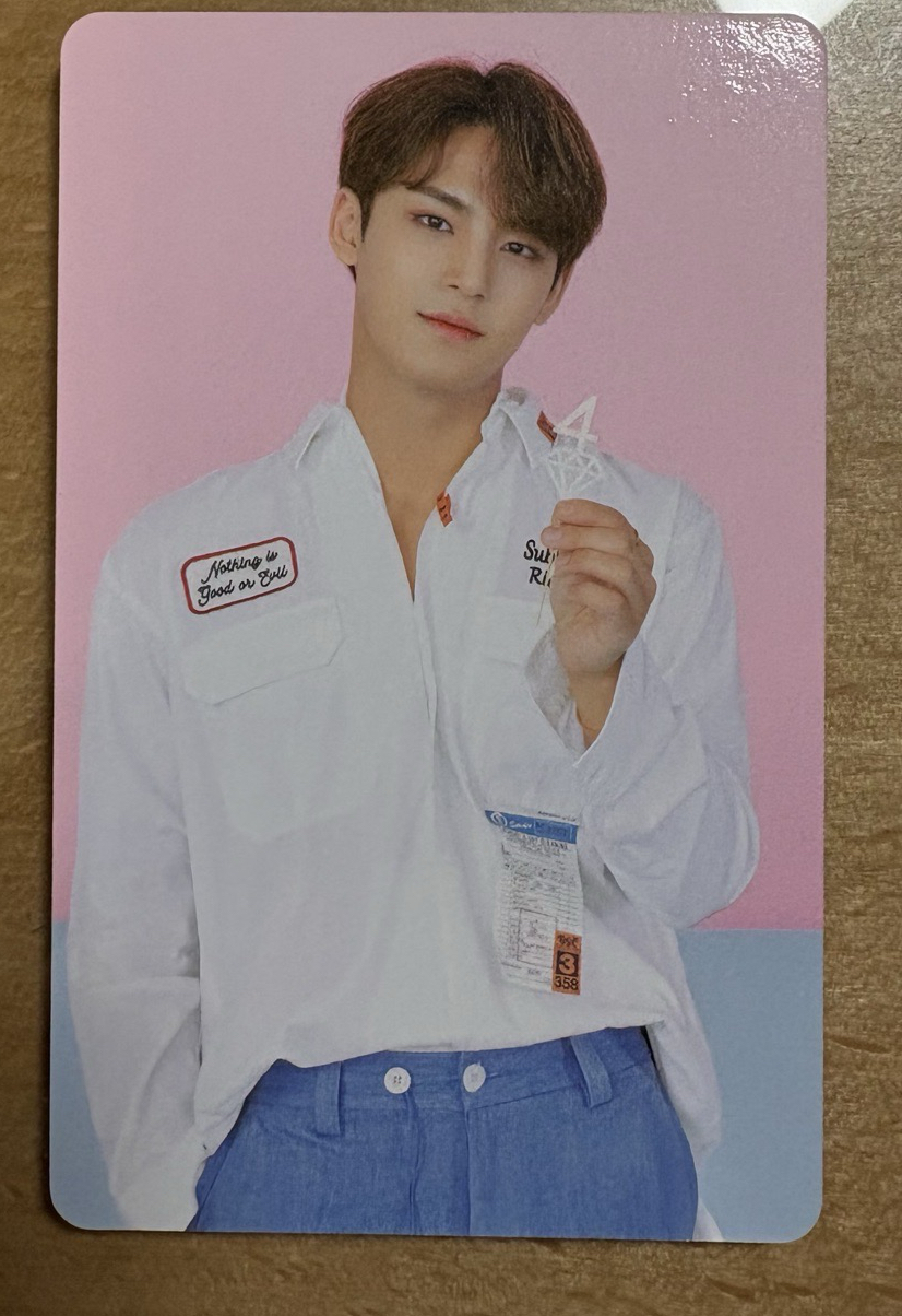 4期會員禮小卡 奎