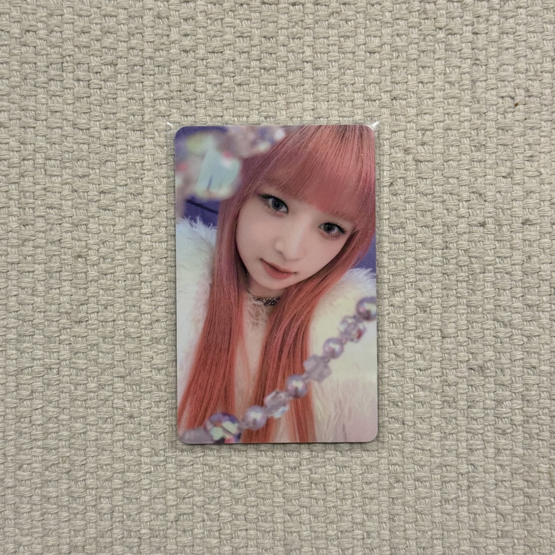 IVE REI 直井怜 wm1.0