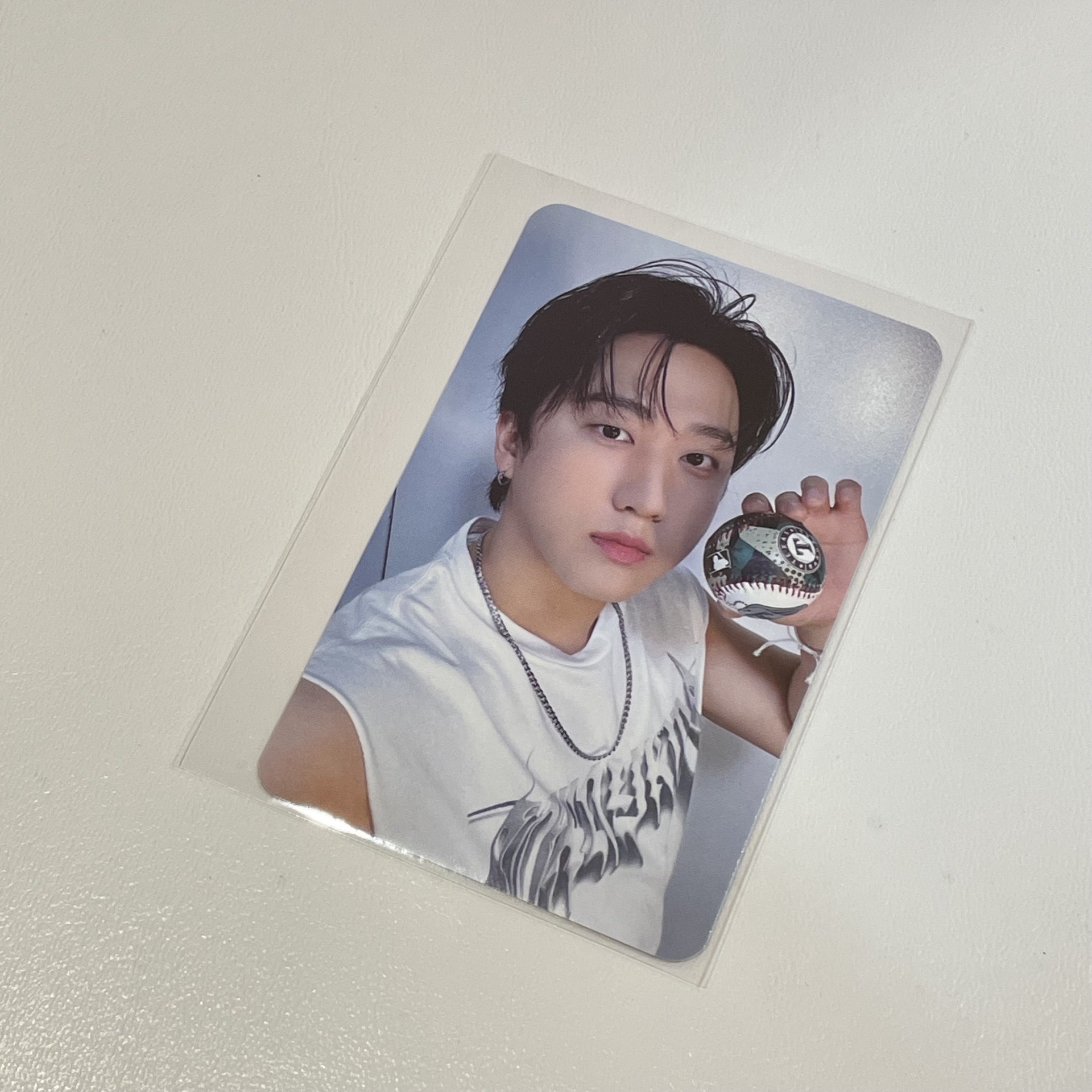 徐彰彬 KARMA MP特典