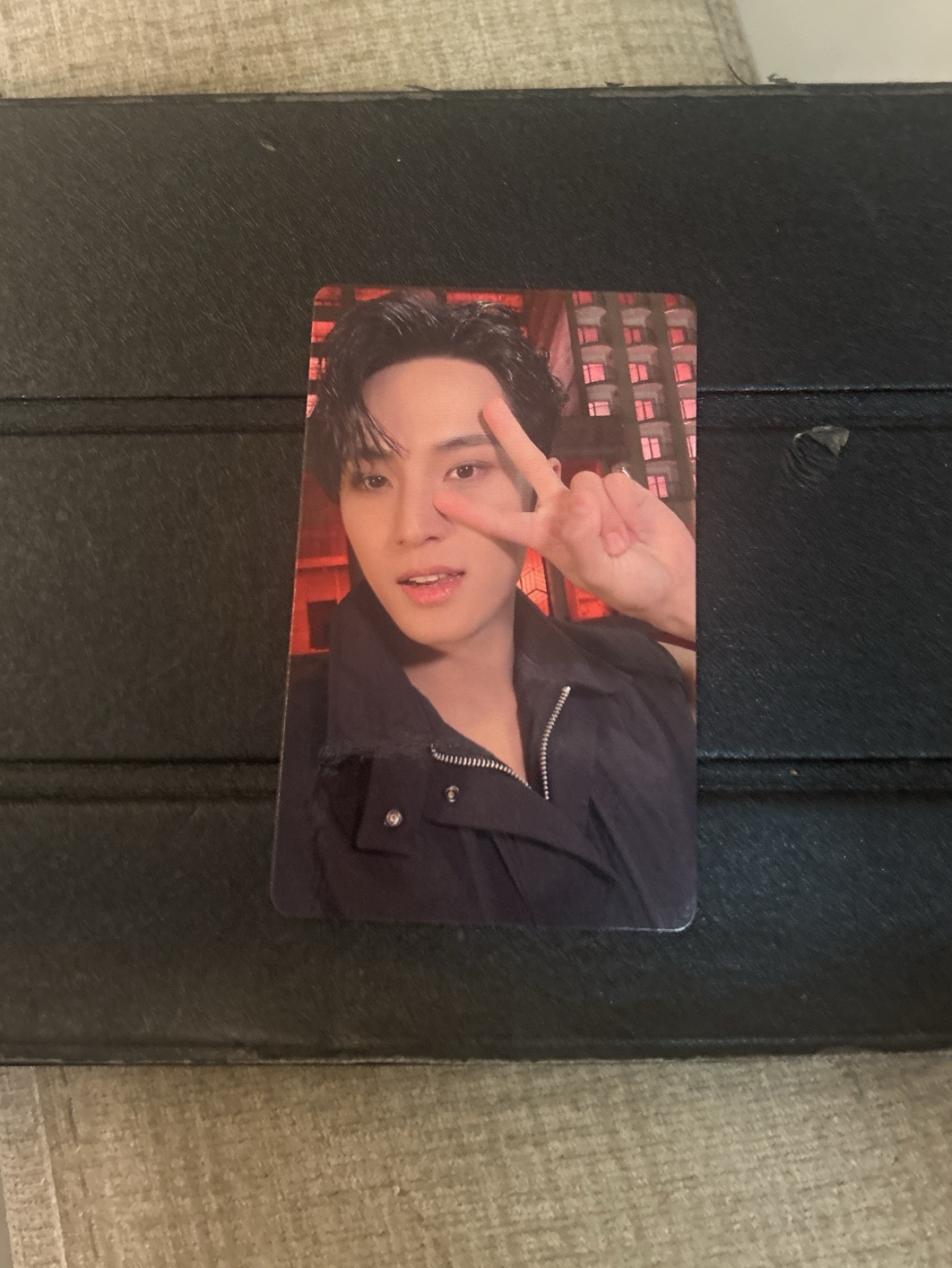 mini10 wvs預售自拍奎