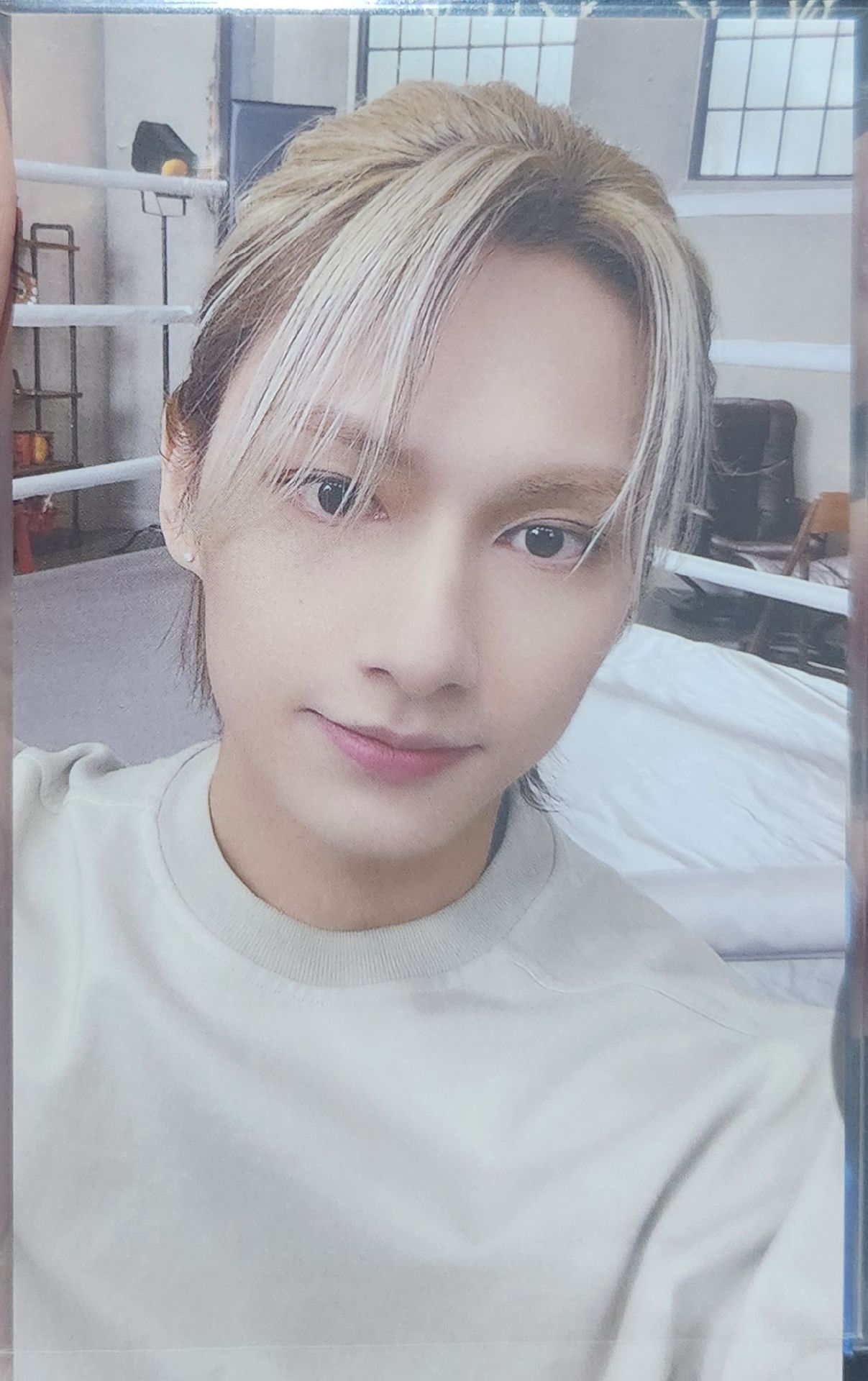Seventeen 俊 迷10 環球特典
