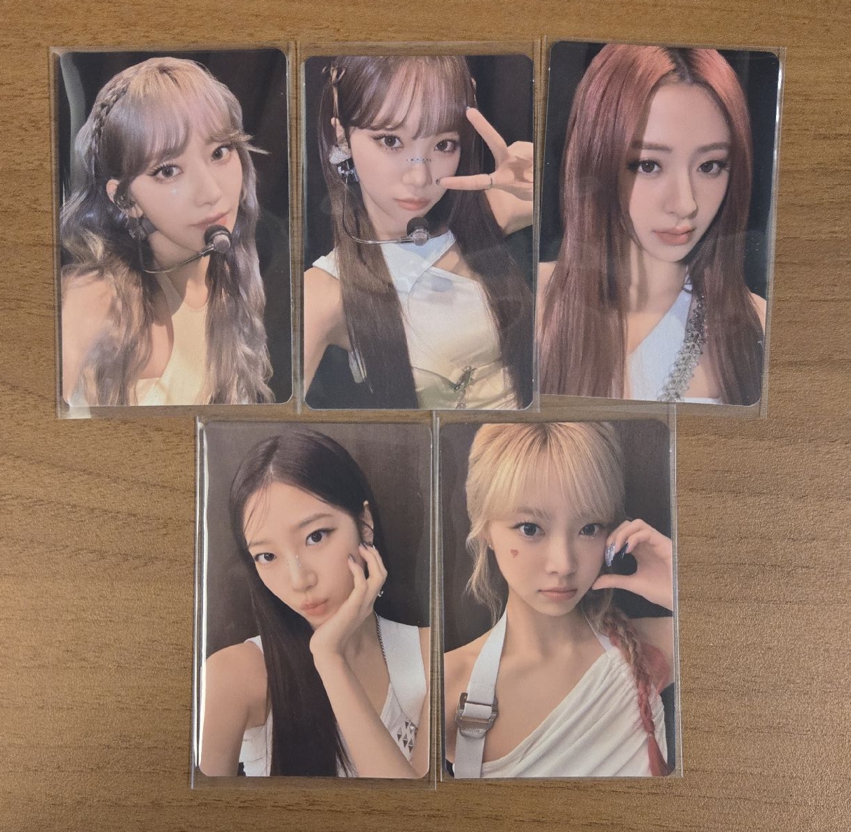 ON-OFF 23-24配置小卡一套