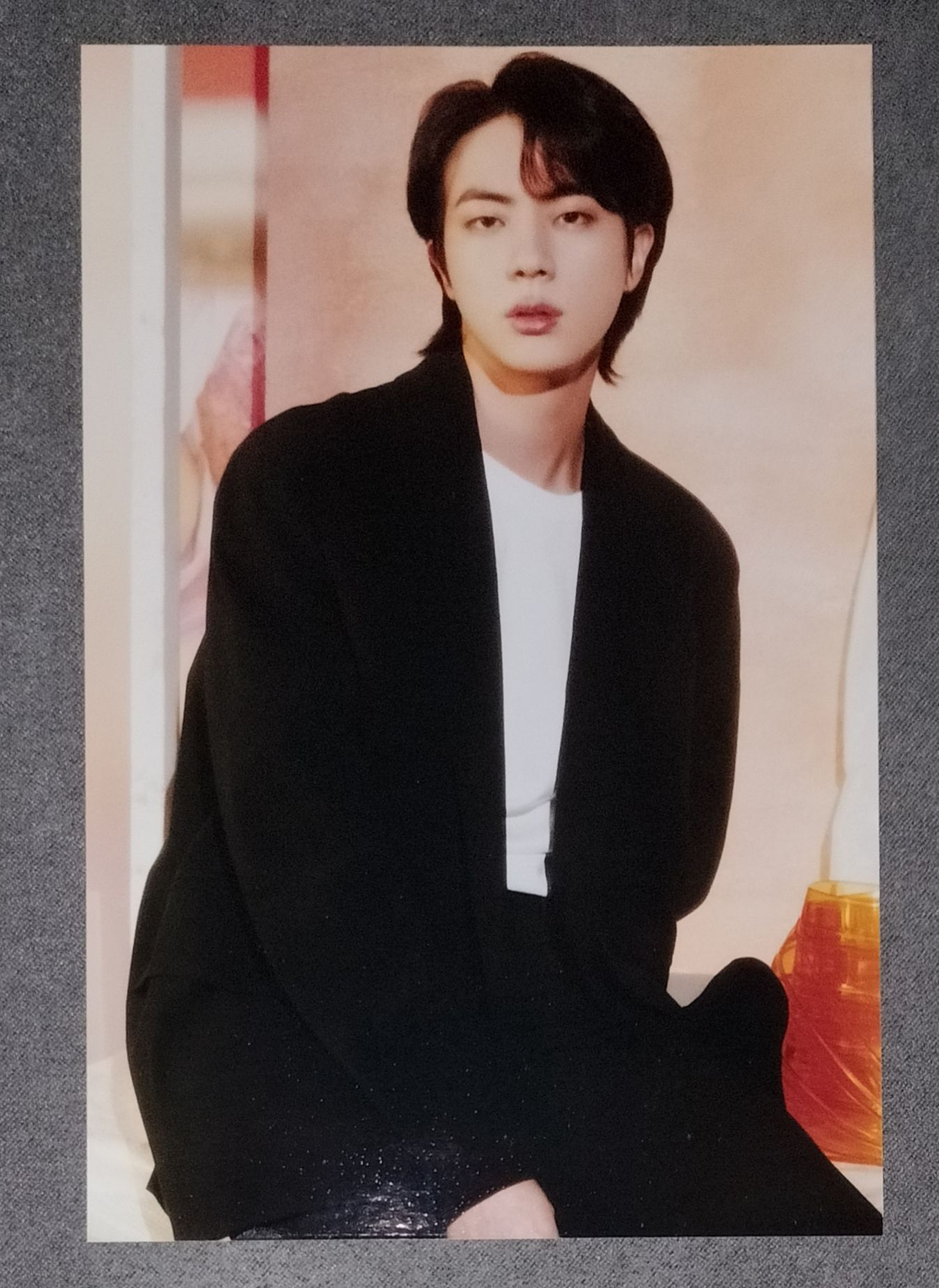 The Daydream Believers 展覽週邊 生寫真組