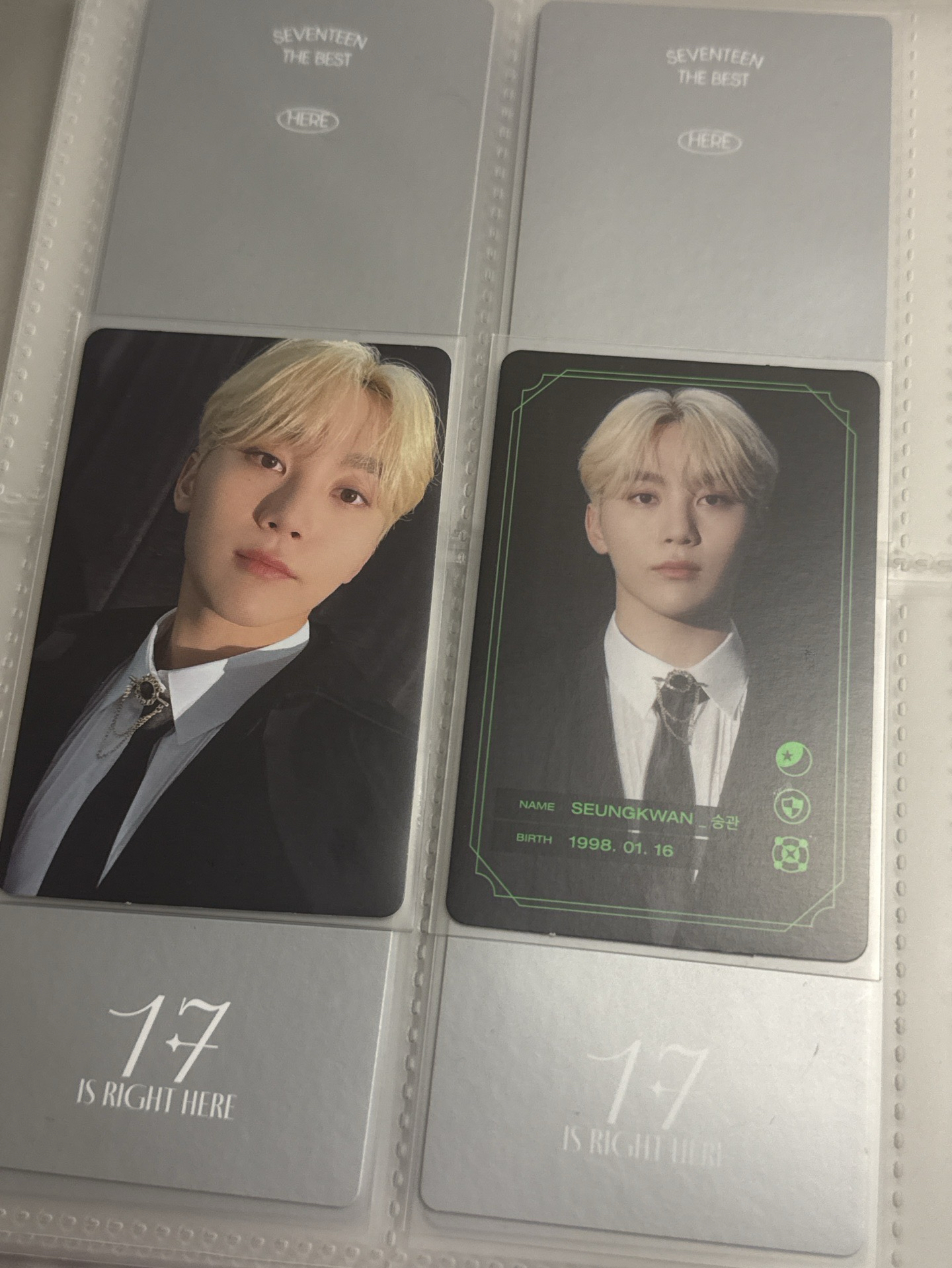 7期會員禮寛 （2張）