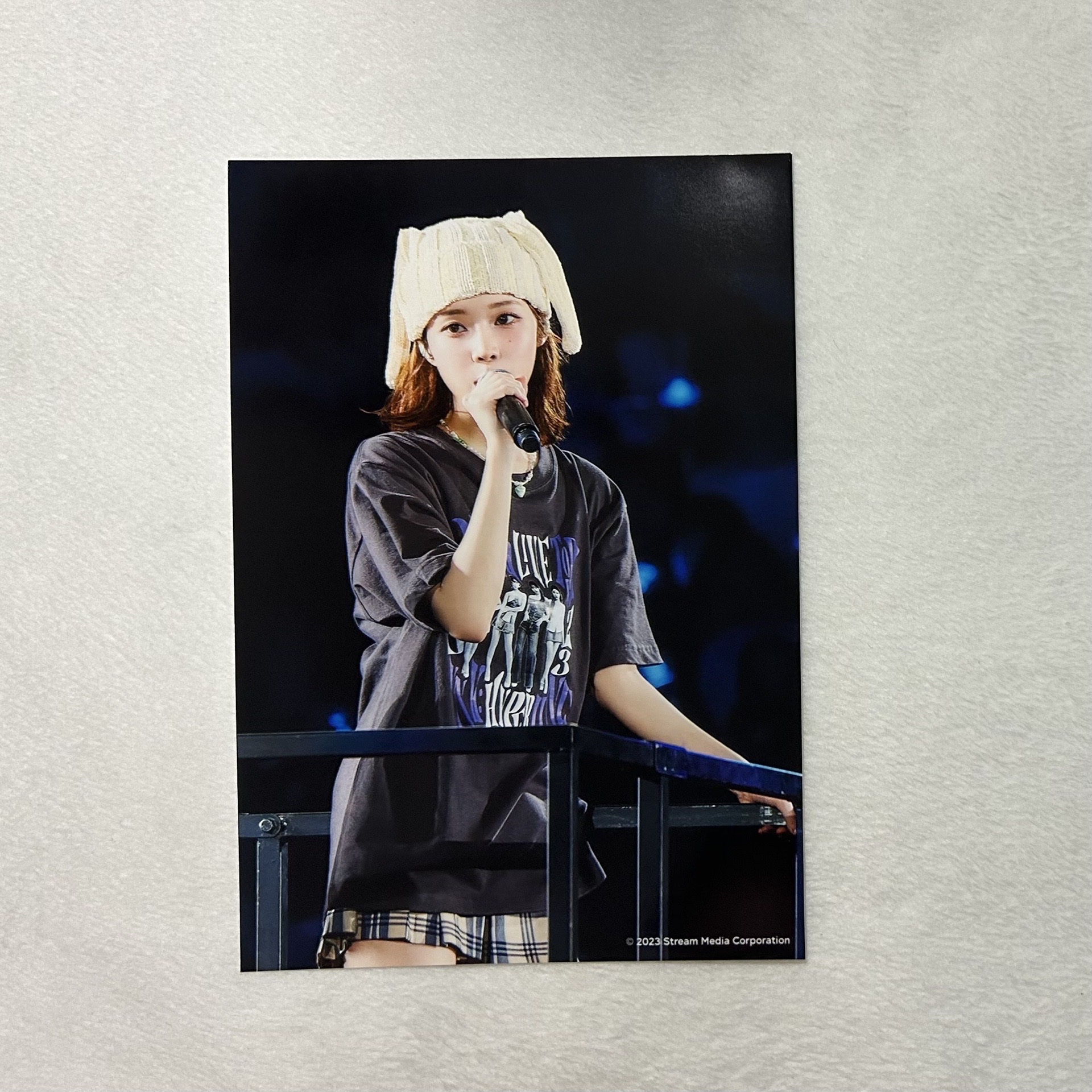 23年東蛋 便利店生寫 冬