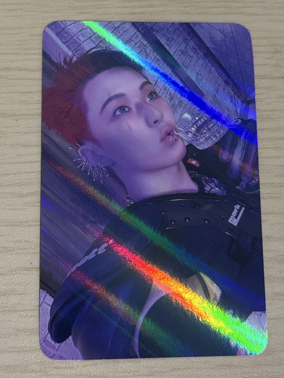 正五 MS克拉盤 特典 Hoshi