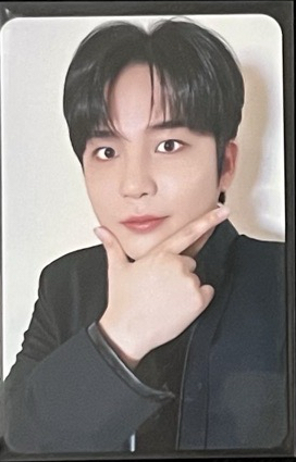 黃金二ms末班車特典-下巴比V鍾