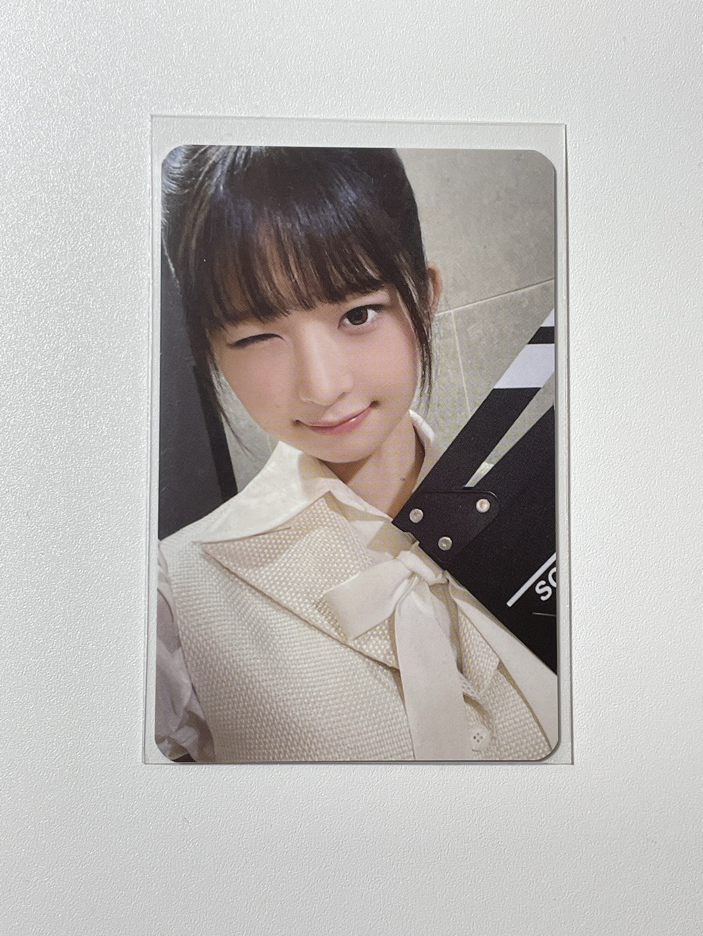 世巡電影 周邊卡 相機卡