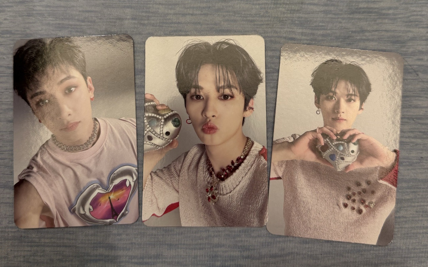 maxident case ver. 專卡 燦旻