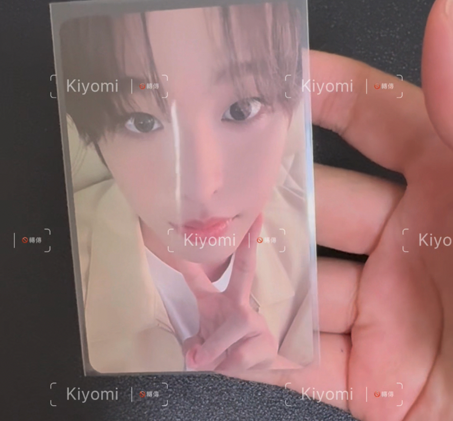 dmm幸運卡Riku💥出清中