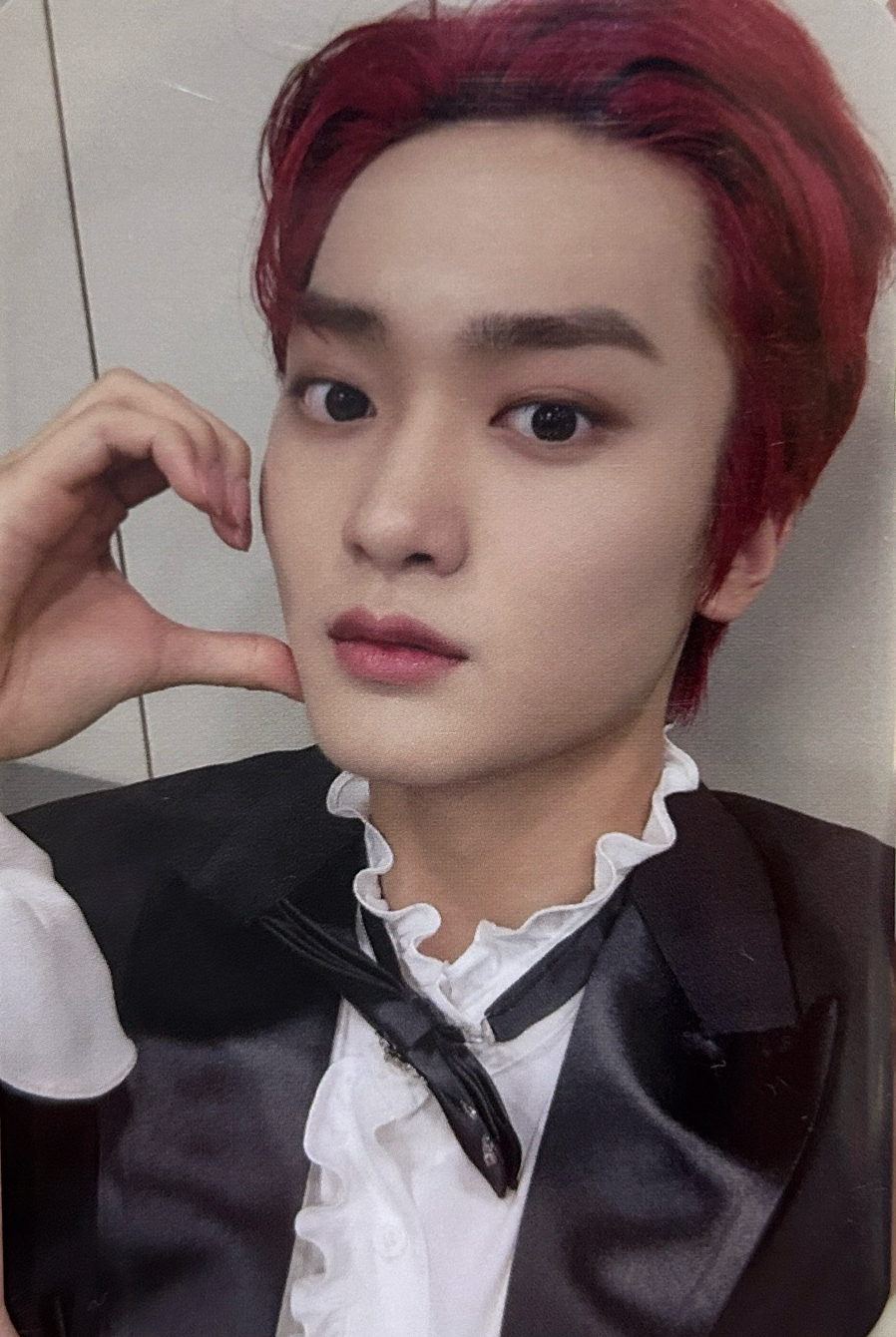 樸素的三星級飯店服務生