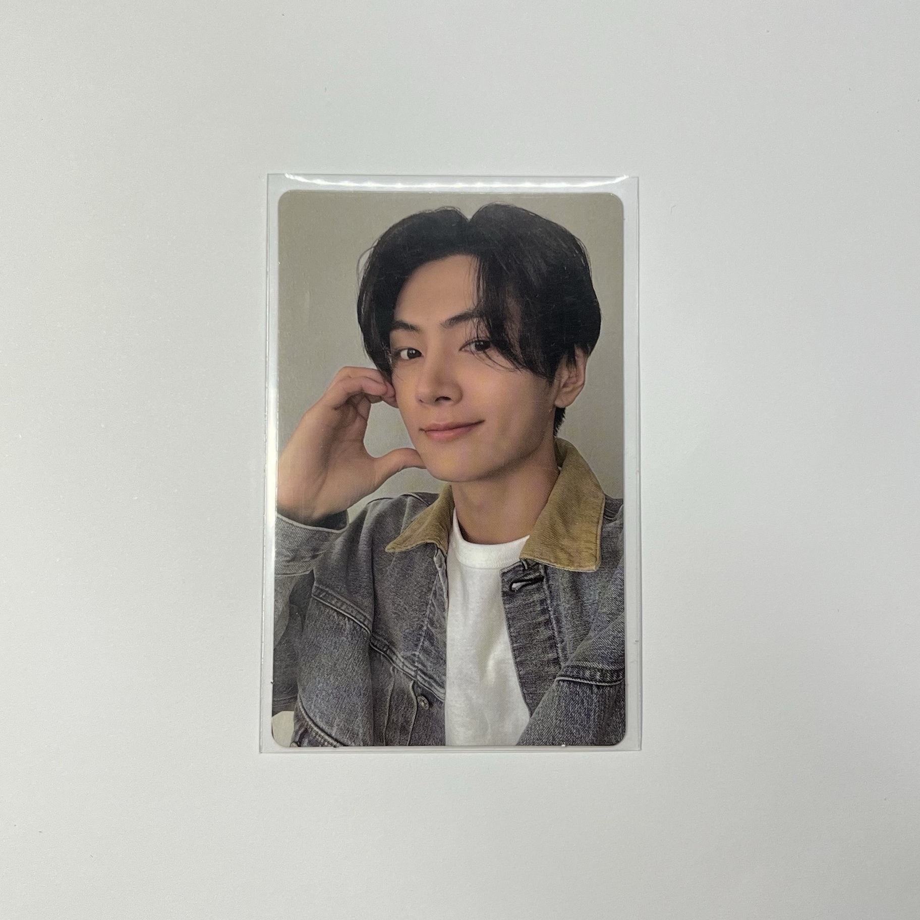 ENHYPEN JAY 正二wvs單封