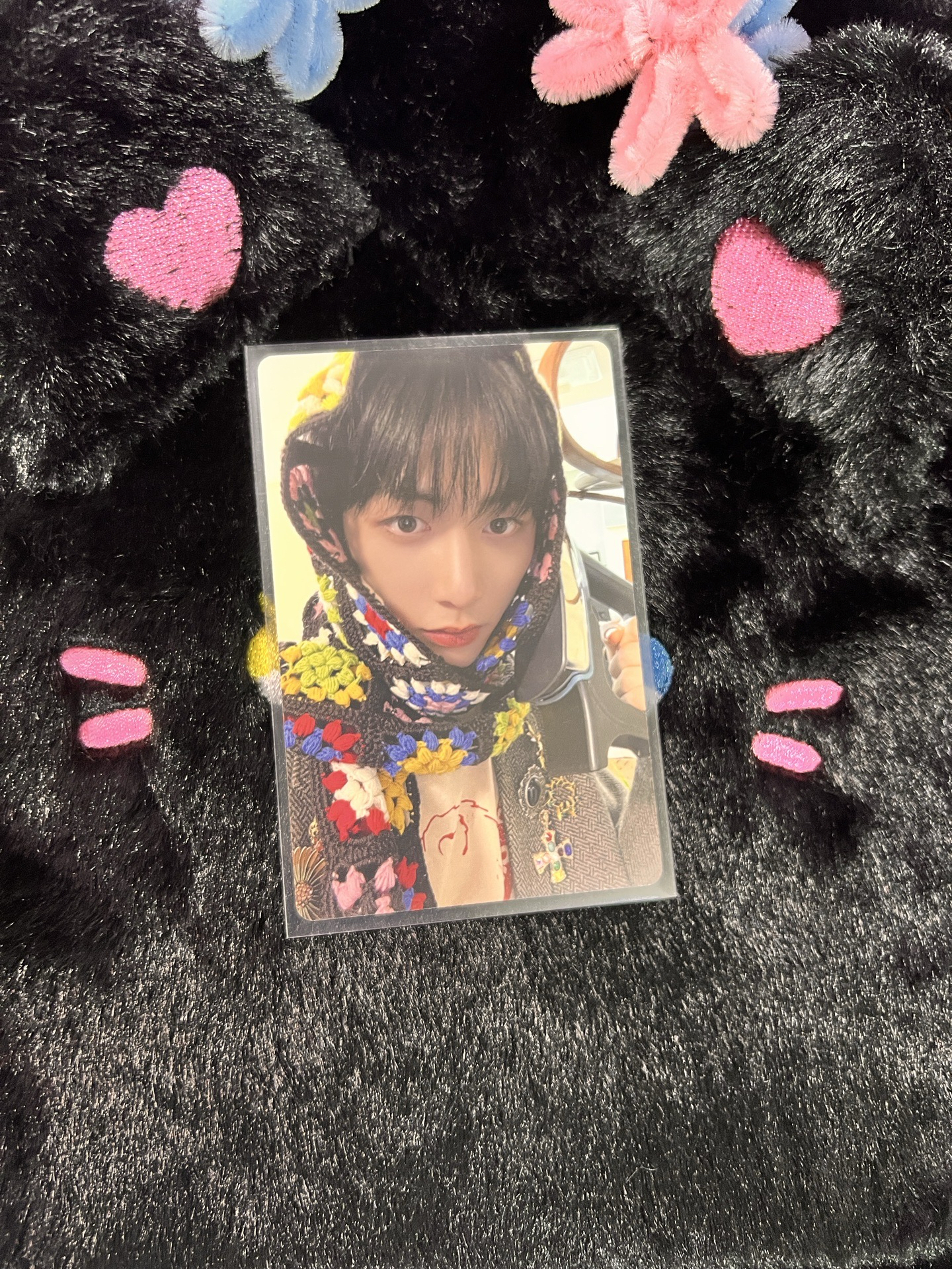 🔒頭巾山 Taesan（已保留）