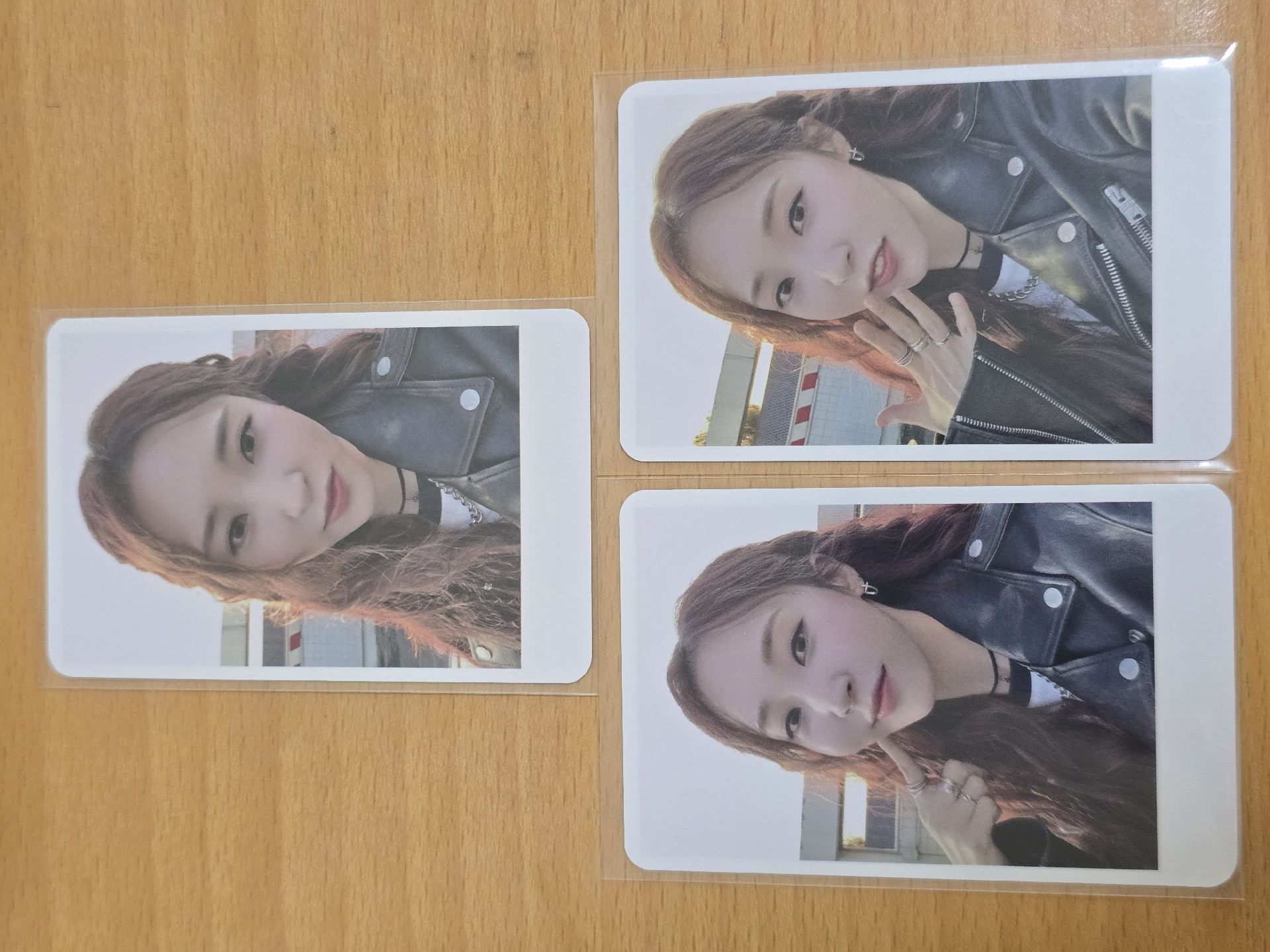 Aurora 特別版地區限定卡