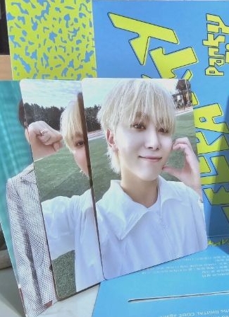 BSS Teleparty 🍊電子專未掃