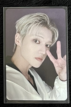 IYF日巡隨機卡包卡-榮比YA