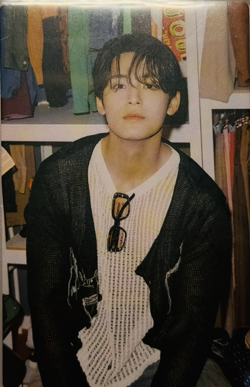 迷11 鐵盒卡 早版