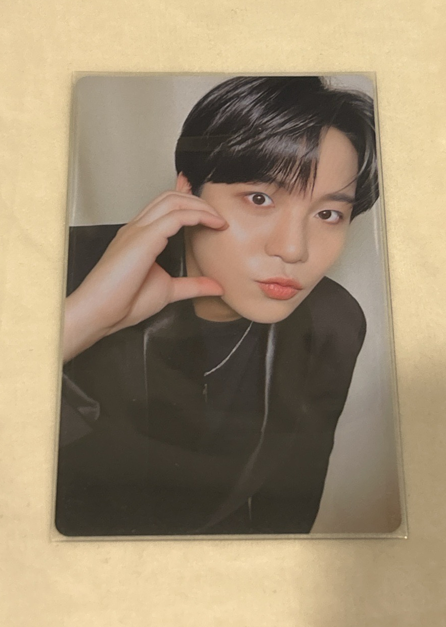 擅長嘟嘴的小熊3