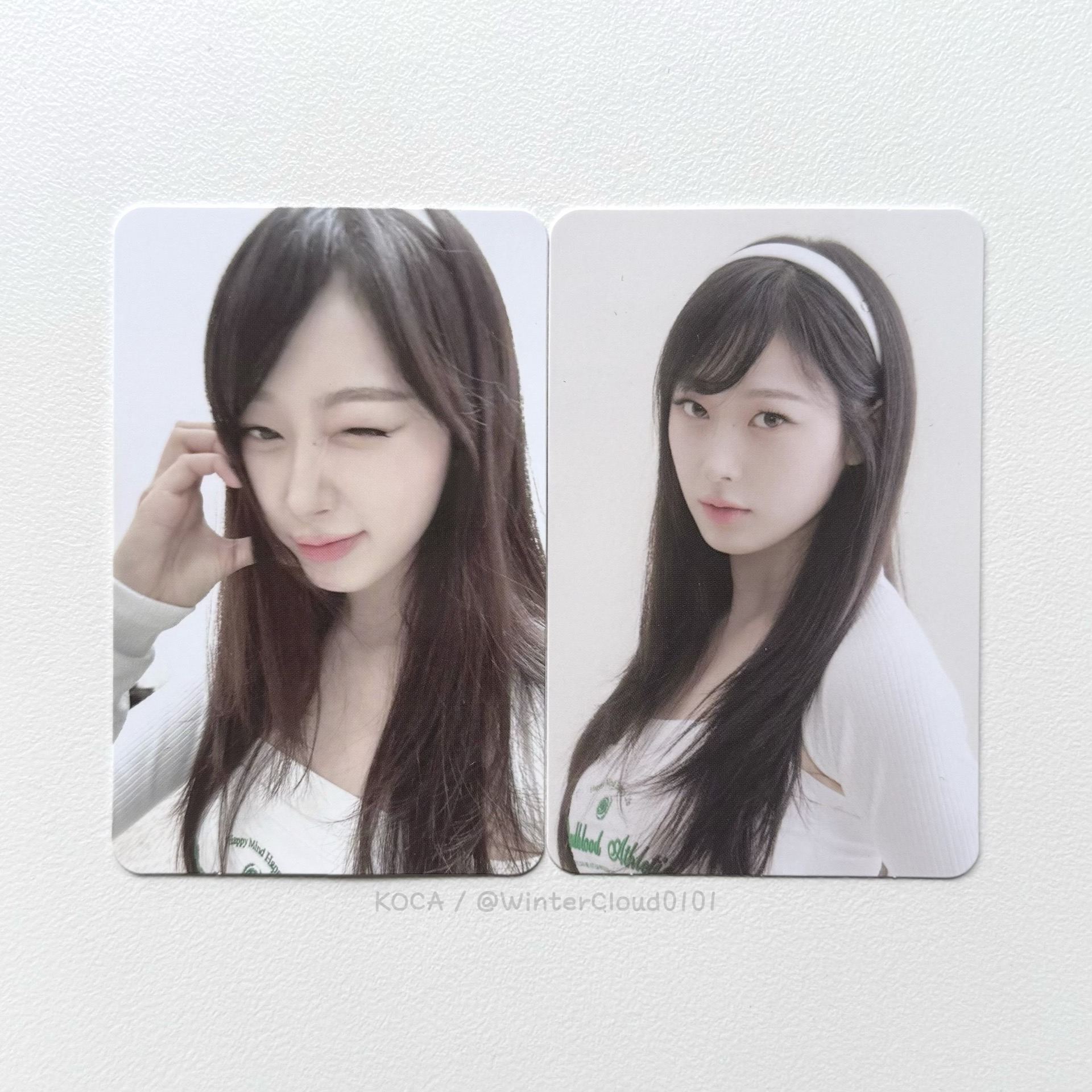 2024年曆後續隨機卡吉