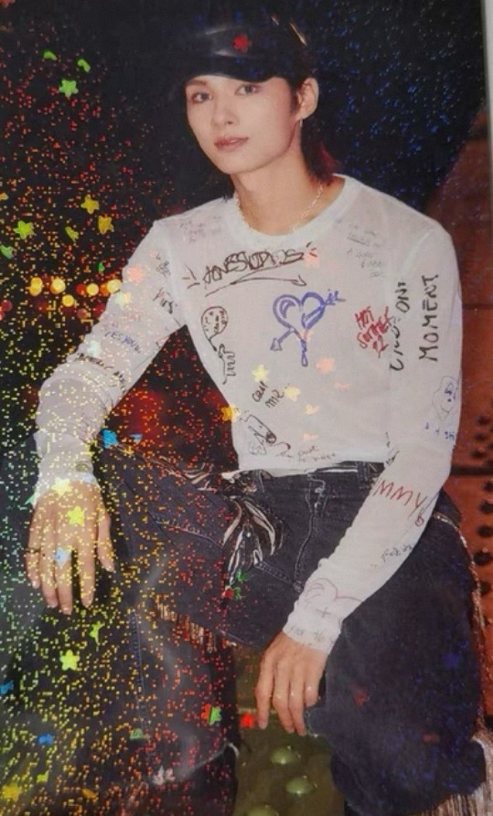 🐈‍⬛俊 mini11 tsutaya 塔店抽選