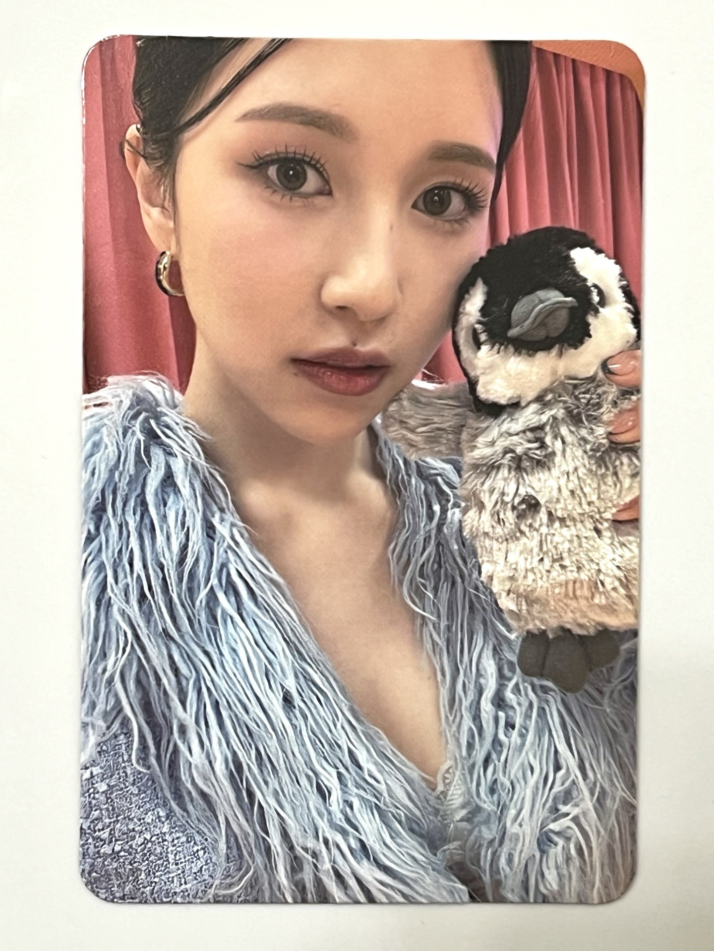 TWICE｜MINA｜Between 1&2 企鵝🐧