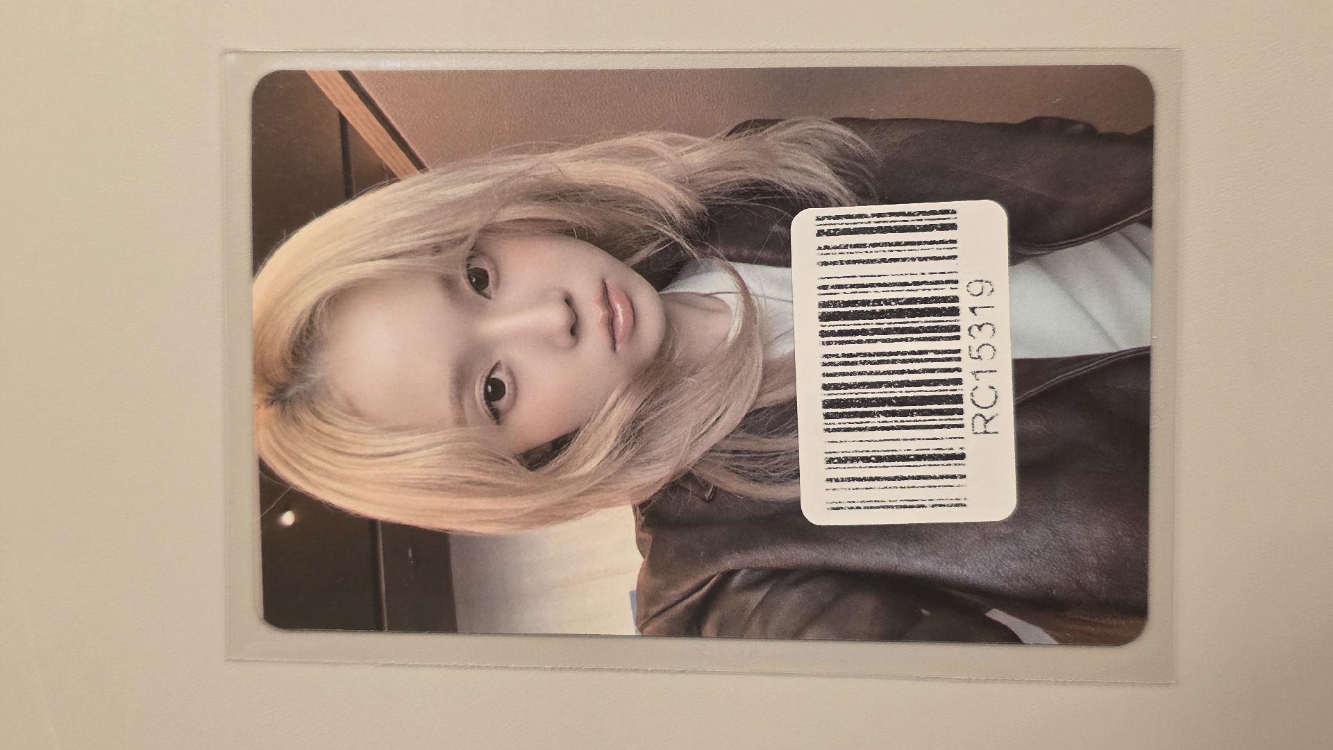 Whiplash kms 幸運卡 2.0冬 smini冬