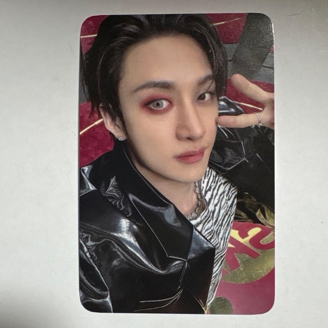 KARMA 快閃店 其他 2.0 幸運卡 