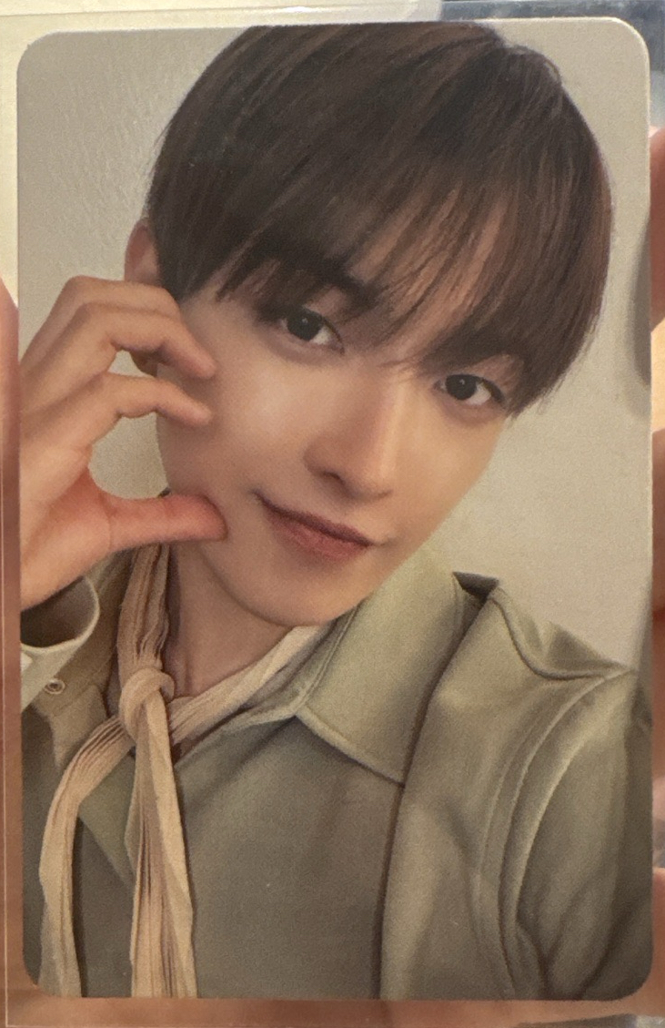 BUMUD保養品卡中