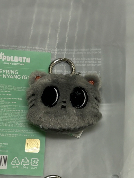 松喵（500綁50）