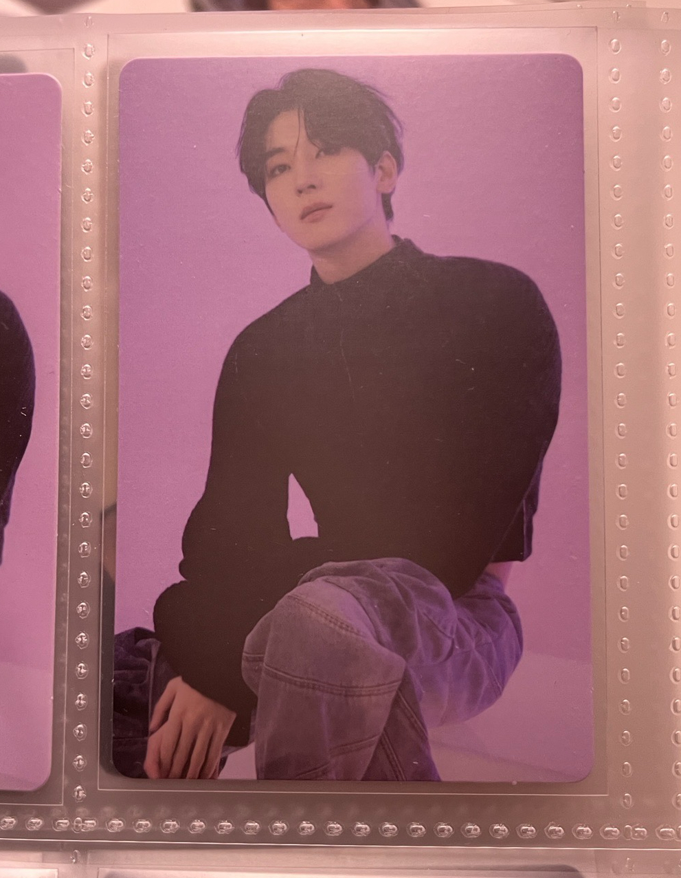 FOLLOW AGAIN 卡包卡