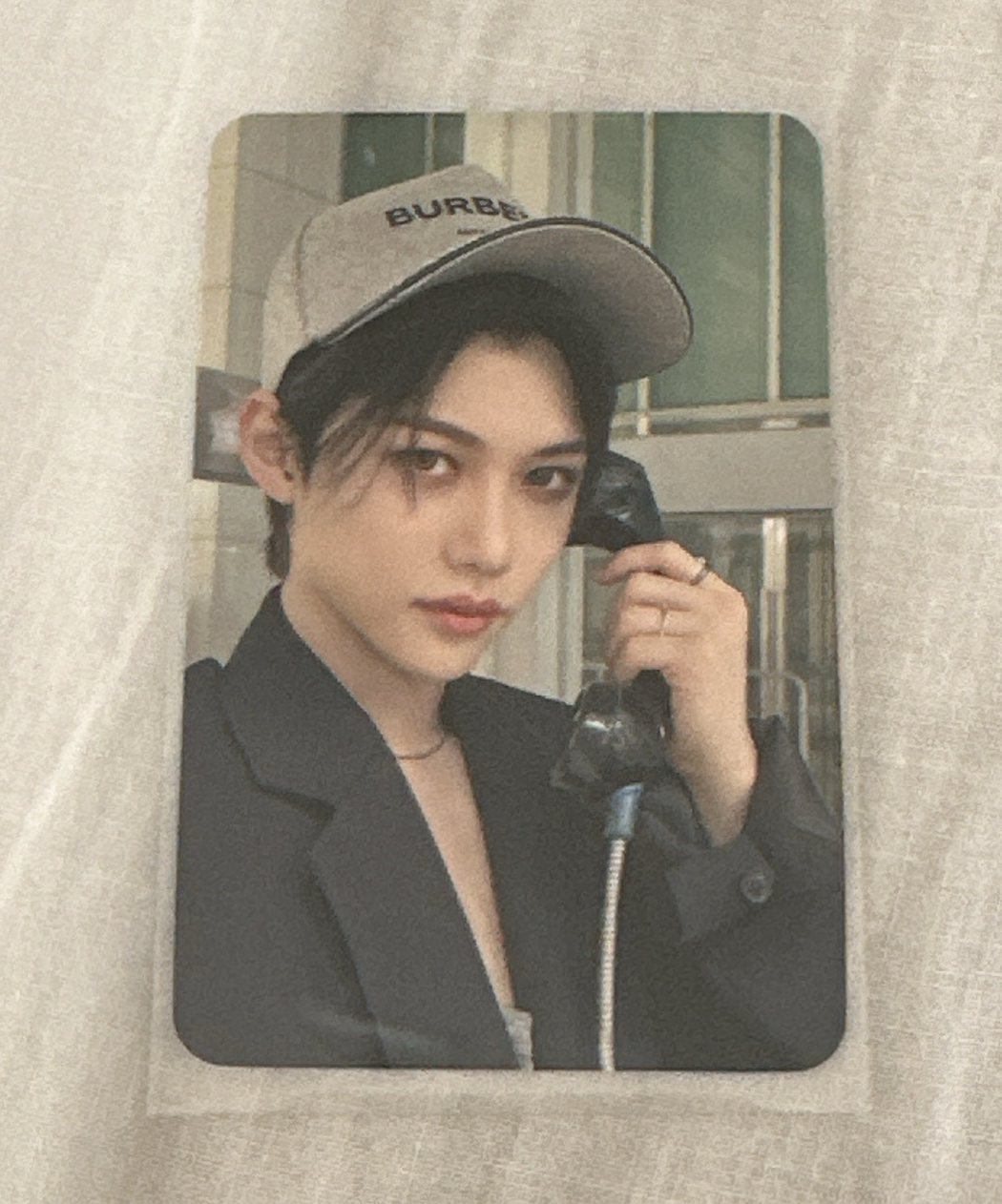 felix maxident mk特典