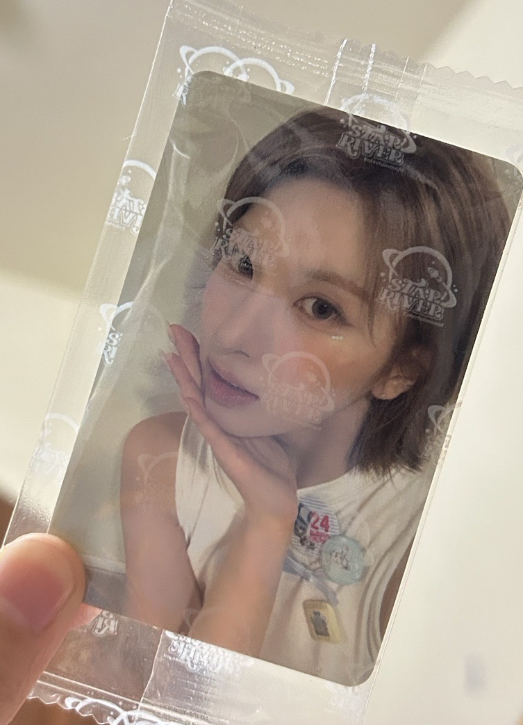 星河一套 無薛