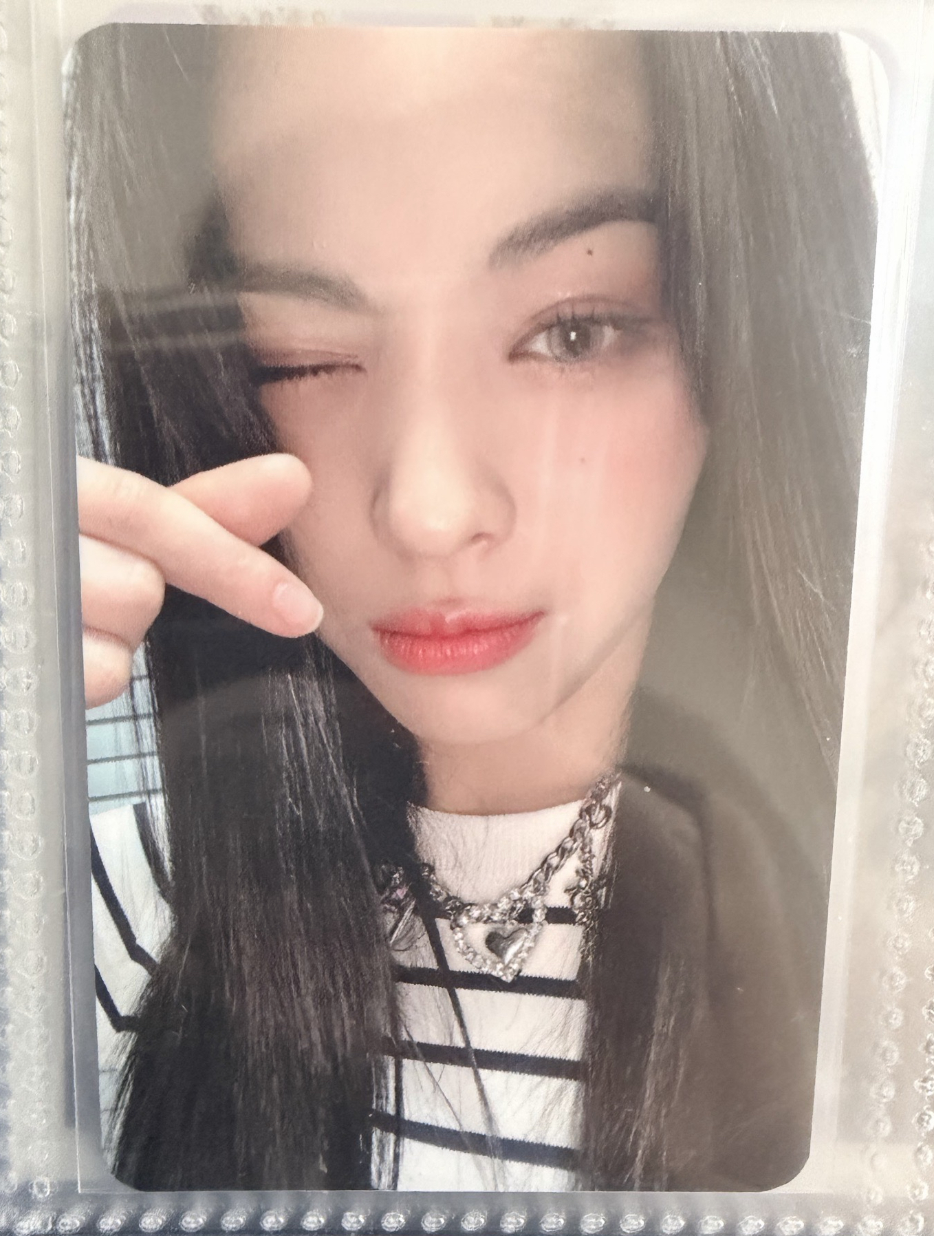 CHECKMATE ms 1.0 簽售卡 