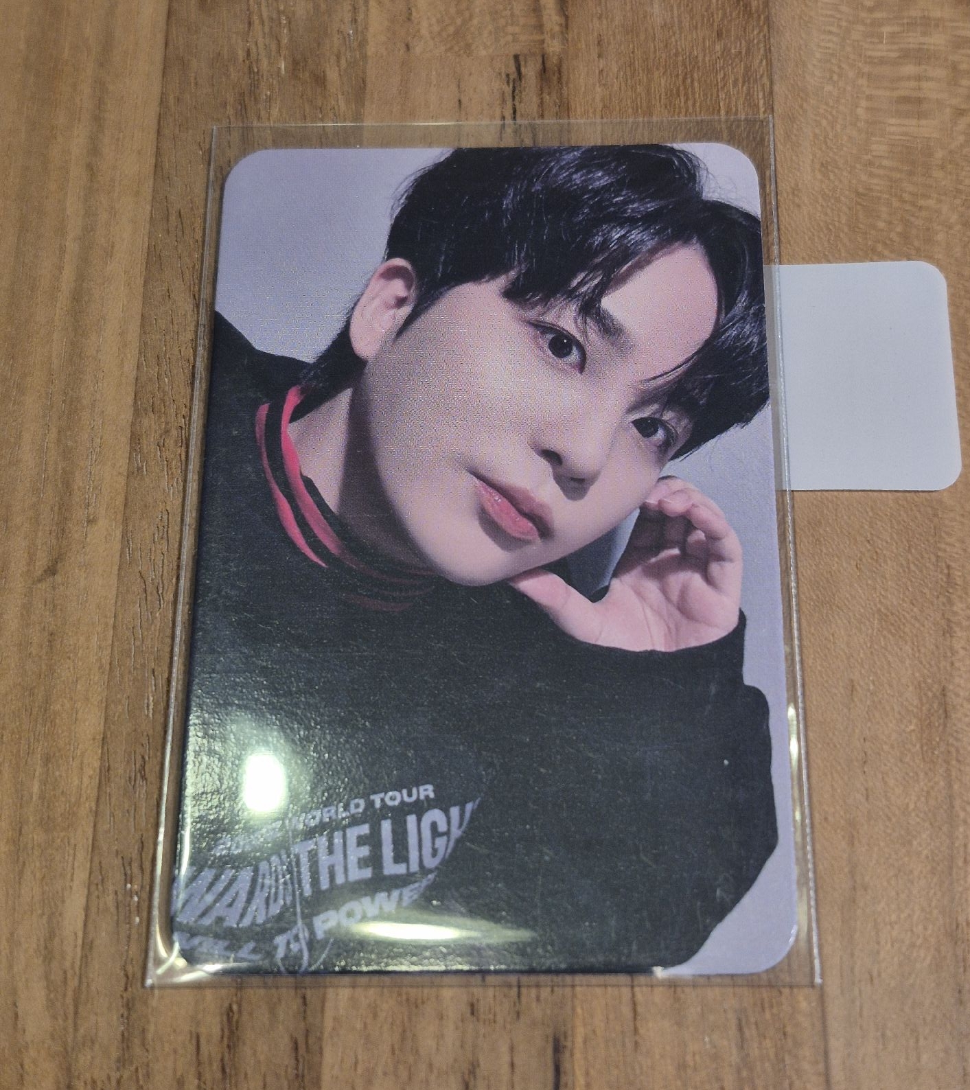 鍾 TOWARDS THE LIGHT : WILL TO POWER 直播卡 Fromm線上