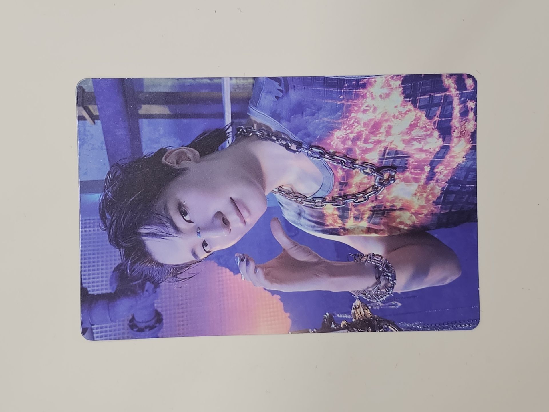 圓佑 HAPPY BRUSTDAY  NEW. ver專卡