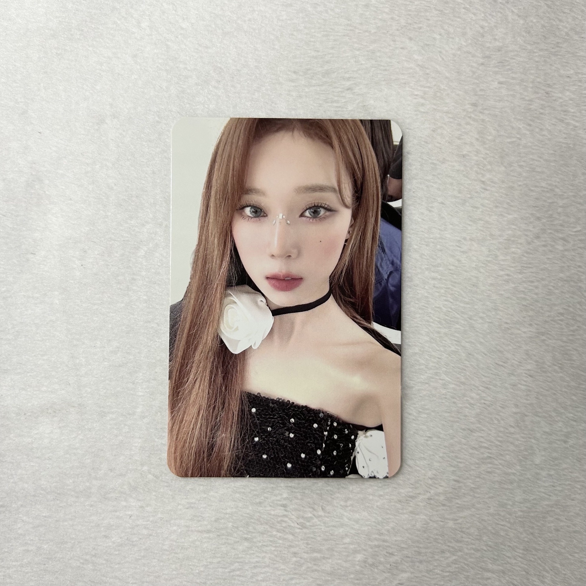 出道3周年 投影儀冬 