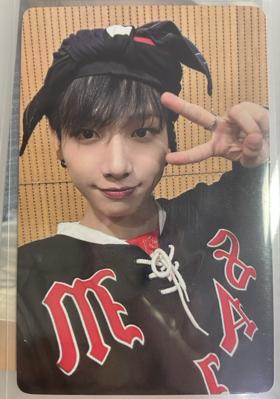 Boynextdoor WHO 一直娛2.0明宰鉉