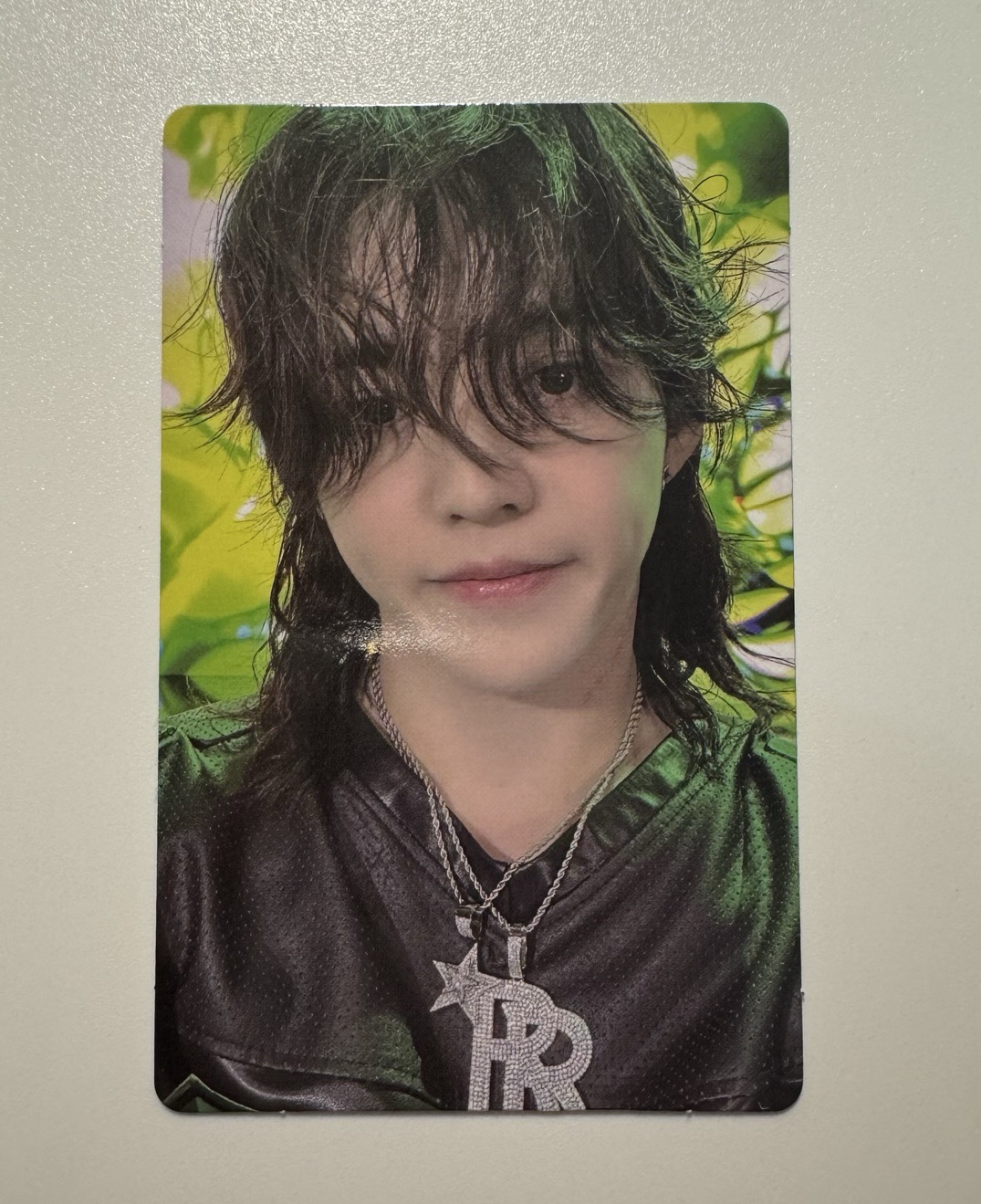 正五WVS LD 1.0哲🍒