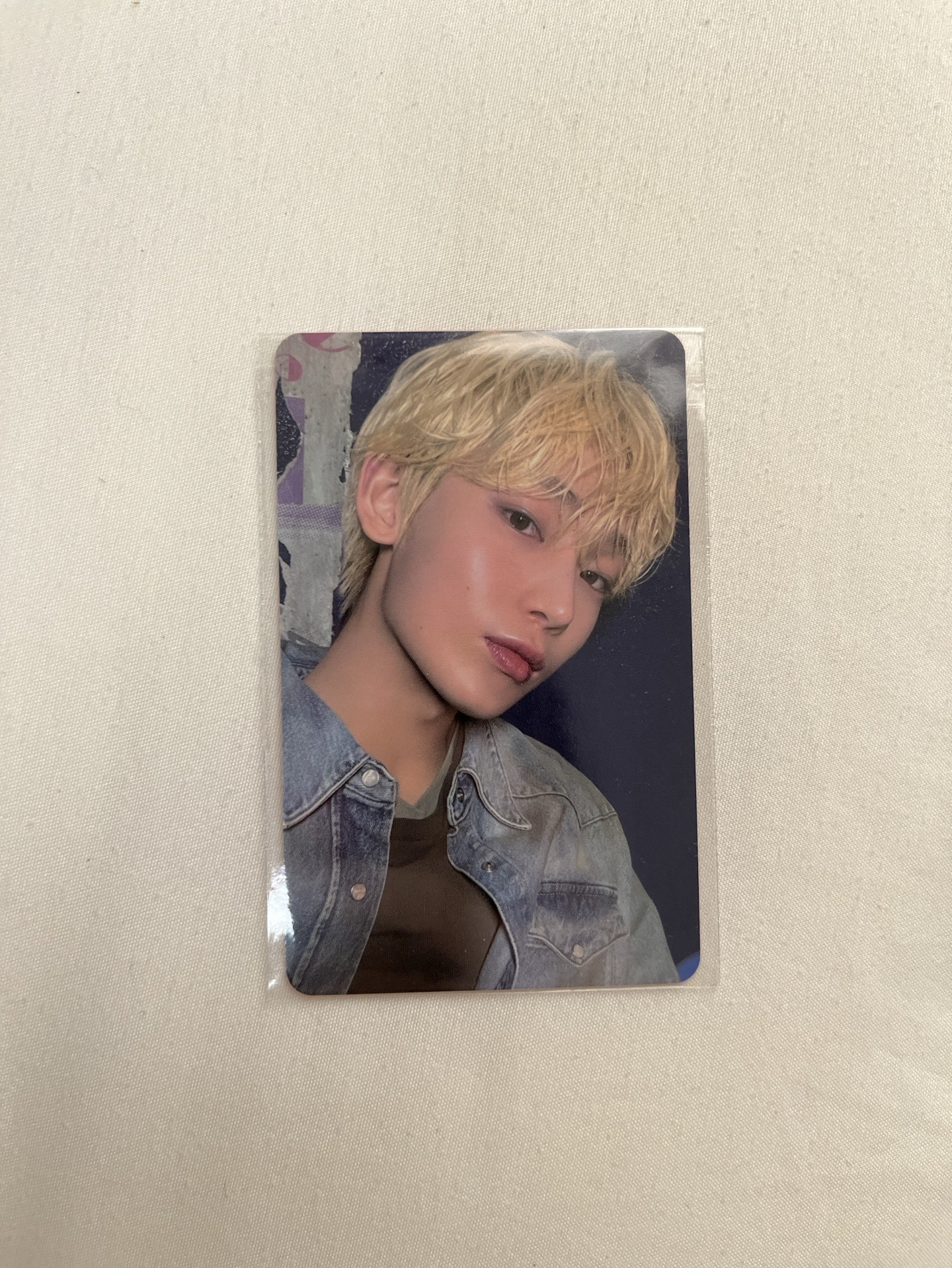 台北快閃店滿額卡