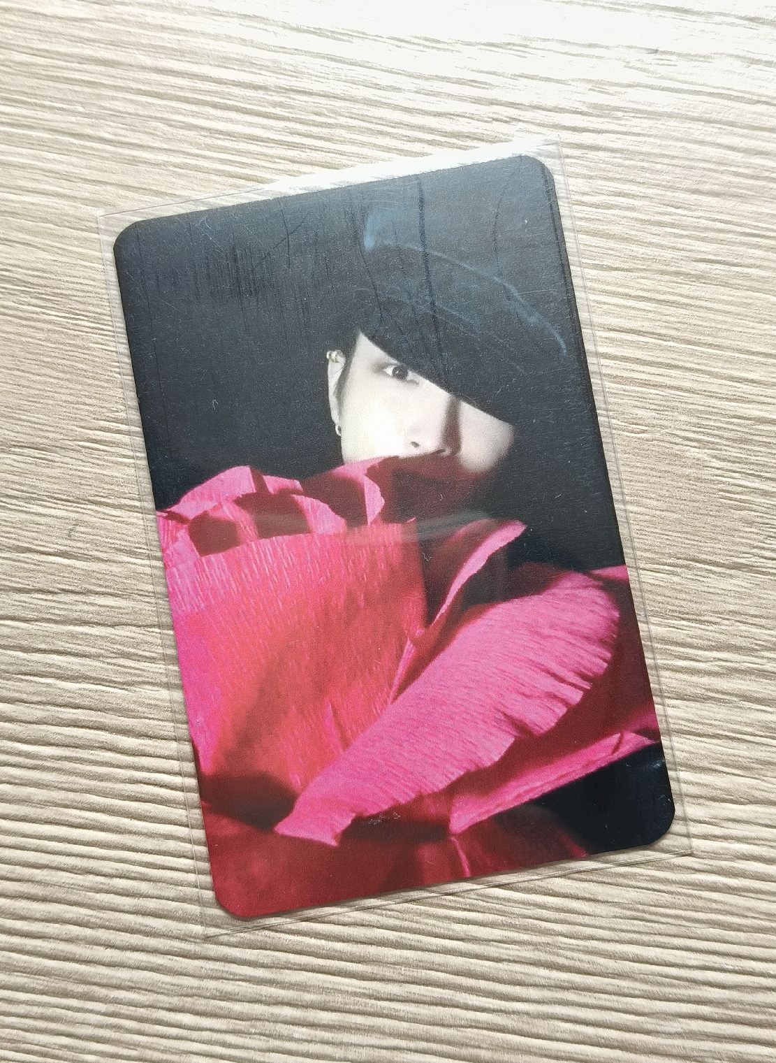 🧡聽說花買大一點的比較容易告白成功？