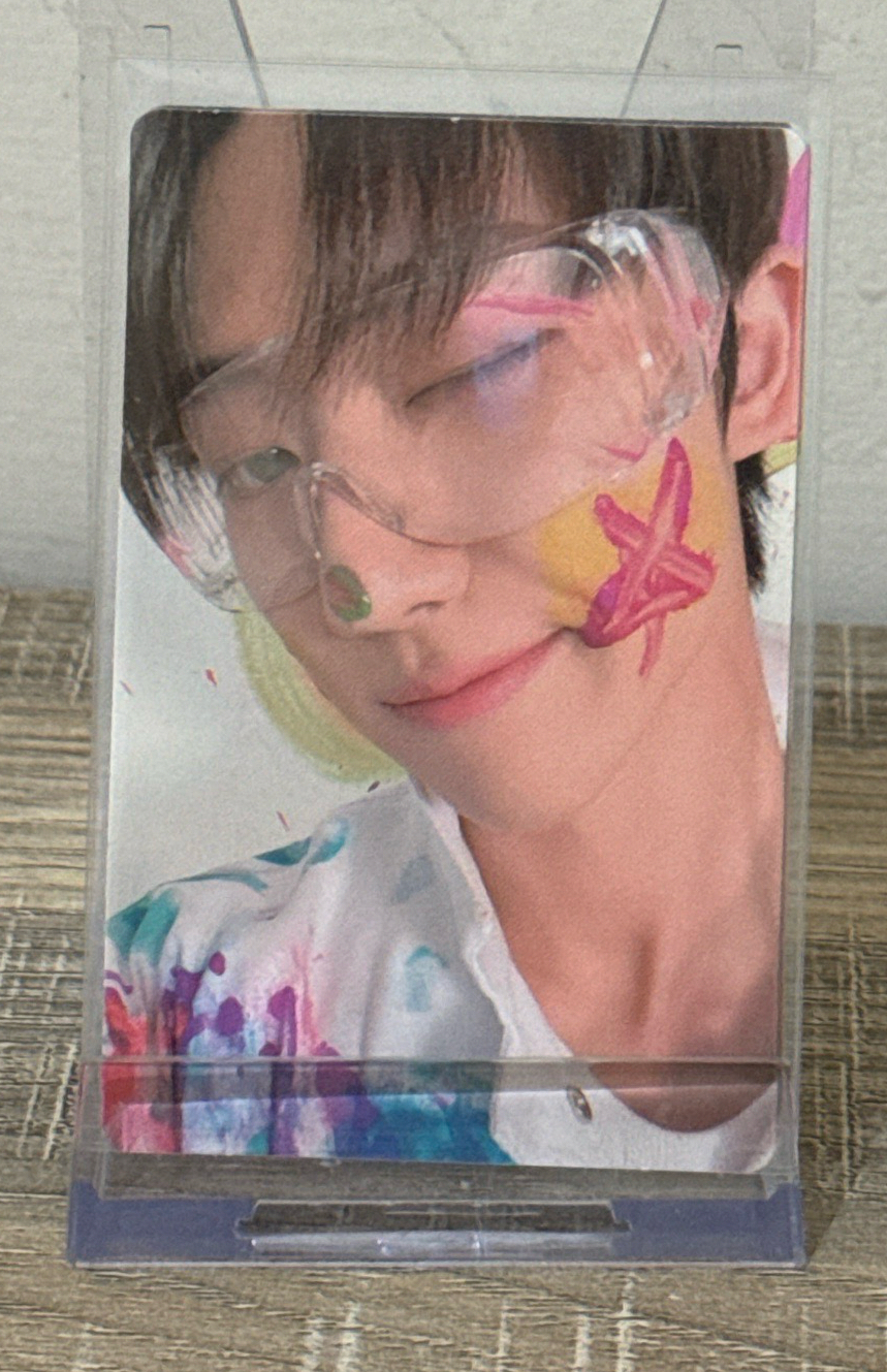 正規四克拉盤 星八