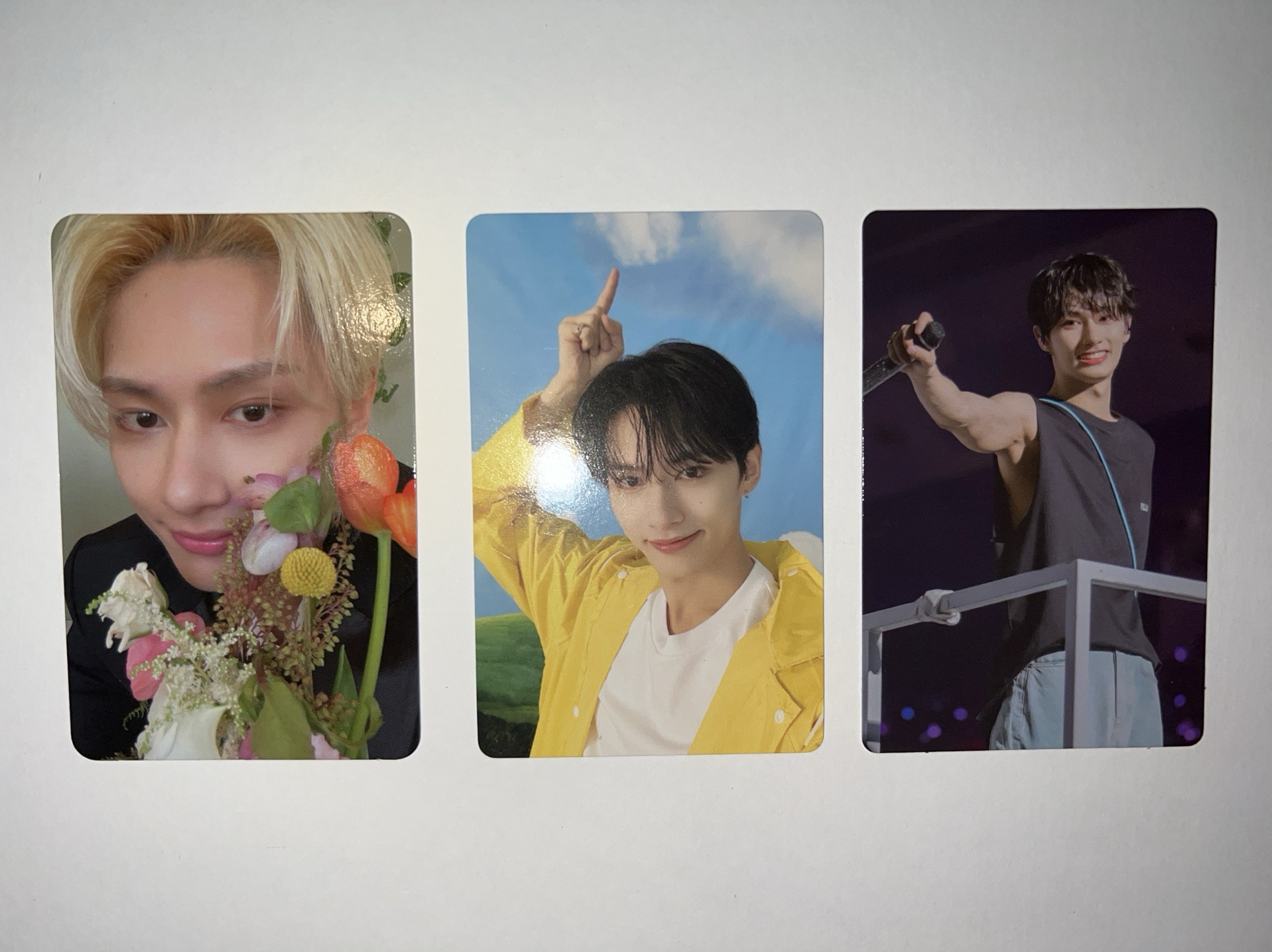 JUN專卡+展覽卡包卡